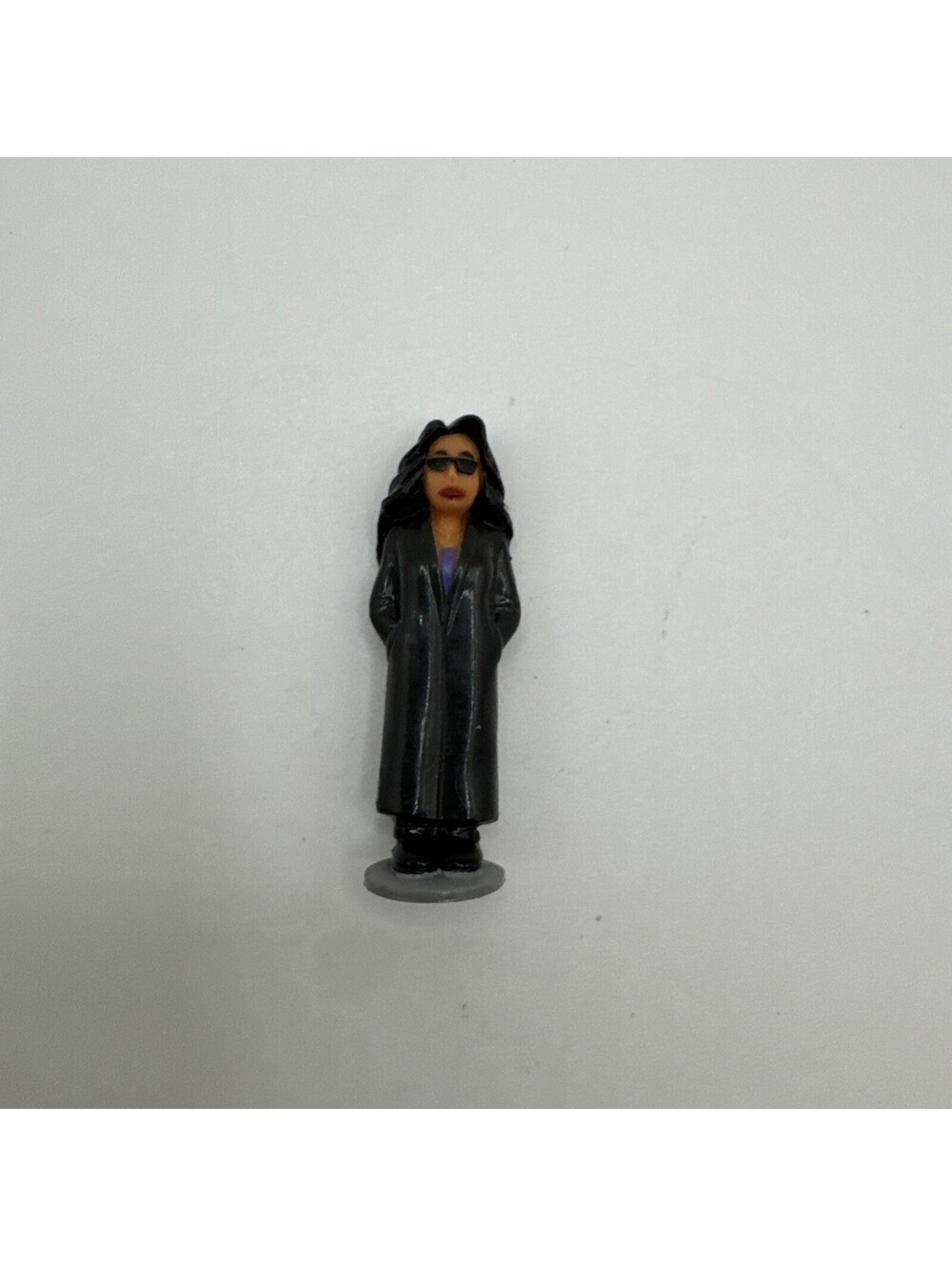 Lil Homies Shady Girl Series 5 Mini Figure 1.75" 1/32